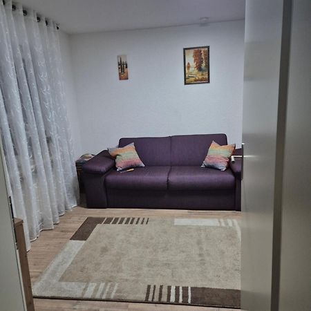 Olgas Ferienwohnung Saarburg Bahnhofstrasse 13 G Zewnętrze zdjęcie