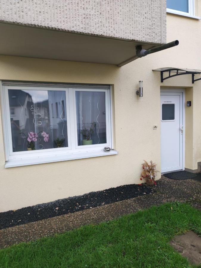Olgas Ferienwohnung Saarburg Bahnhofstrasse 13 G Zewnętrze zdjęcie