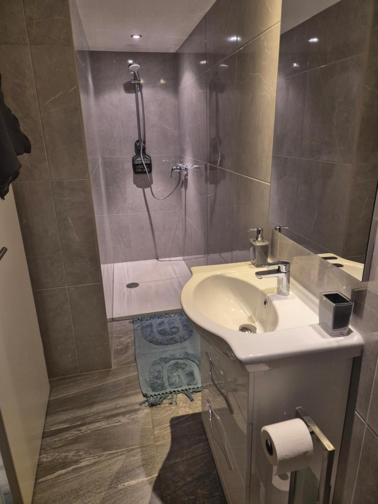 Olgas Ferienwohnung Saarburg Bahnhofstrasse 13 G Zewnętrze zdjęcie